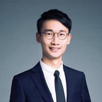 Novartis Employee 锦 余's profile photo