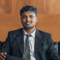 Mishanth Pararasasingam Email