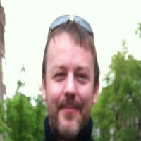 Chris Hislop Email