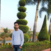 ArcelorMittal Nippon Steel India Employee Mohammad Anis's profile photo