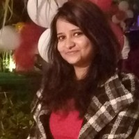 US Tech Solutions Employee Upasana Yadav's profile photo