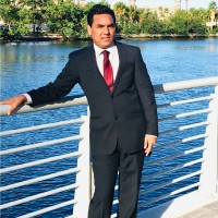 Krishna Bhandari Email & Phone Number