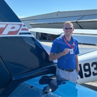 ATP Flight School Employee Harrison Hicks's profile photo