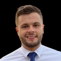 Medical Scientific Ltd. Employee Andres Garcia's profile photo