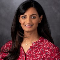 MD Anderson Cancer Center Employee Julie Mani's profile photo
