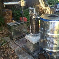 Global.Woods Employee Aaron Thomas's profile photo