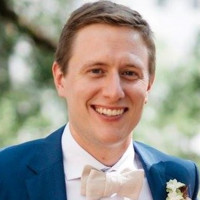 Timely Employee David Bosch's profile photo