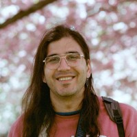 C.Scale Employee Nick Denietolis's profile photo