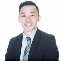 Salesforce Employee David Hua's profile photo