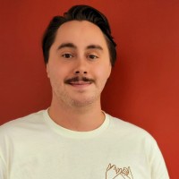 City of South Salt Lake Employee Patrick Holman-Hart's profile photo