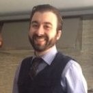 South Block Employee Aaron Mines's profile photo