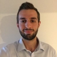 OCM Digital Media Employee Alexandros Neofytou's profile photo