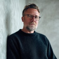 Go–Collective Employee Chris Johns's profile photo