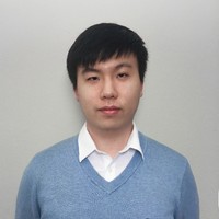 Zihao Huang Email & Phone Number