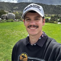 US Navy Employee Blake Bird's profile photo