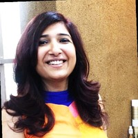 Nuclei Employee Ankita Tripathi's profile photo