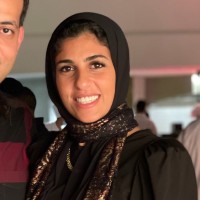 ULTATEL Employee Farah al Kady's profile photo