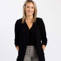 CentrePort Canada Employee Dayna Jankowski's profile photo