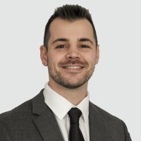 TE Connectivity Employee Alexander Anthony's profile photo