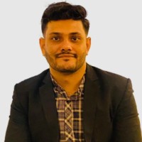 Traxim Technologies Employee Muhammad abu Bakar's profile photo