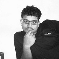 AppZoc Employee Jinoy John's profile photo