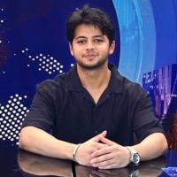 9X5 Consulting Employee Abdullah Shafique's profile photo