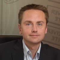 Collabora Employee Nick Milner's profile photo