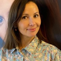 Pontus Pharma Employee Špela Janša's profile photo