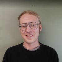 CrowdEngine Employee Dallin Ricks's profile photo
