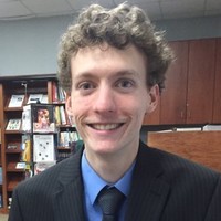 Alderson Engineering Employee Joshua Donaway's profile photo