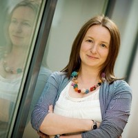 Derby Theatre Employee Sarah Brigham's profile photo