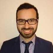 Sopra Steria Employee Jonathan Krief's profile photo