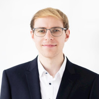 iPAT - Institute for Particle Technology (Institut für Partikeltechnik) Employee Thomas Kämpfe's profile photo