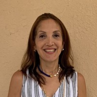 Areas, United States Employee Cindy Gonzalez's profile photo