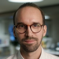 Sigma Connectivity Employee Peter Fransson's profile photo