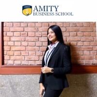 KNR Management Consultants Employee Smriti Roy's profile photo