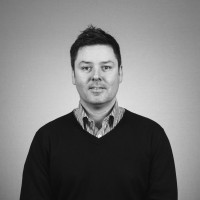 Almac Group Employee Tom Moody's profile photo