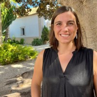 1millionbot Employee Belén Alemán Llorente's profile photo