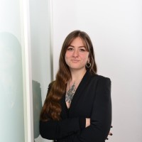 InSpace Employee Angela Sieling's profile photo