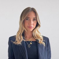 Sofia Salvi Email & Phone Number