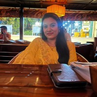 Muskan Gupta Email & Phone Number | Accenture Application Development ...