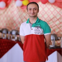Pakistan Children's Heart Foundation Employee Hasan Qureshi's profile photo