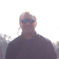 RIGHT ANGLE CONSTRUCTION Employee John Duke's profile photo