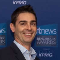 Energy and Water Ombudsman (Victoria) (EWOV) Employee Matt Morris's profile photo