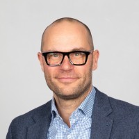 Vorwerk Group Employee Hendrik Wehr's profile photo