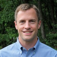 Pennsylvania Environmental Council Employee John Walliser's profile photo
