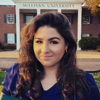 The University of New Mexico Employee Jacquelyn Brown's profile photo