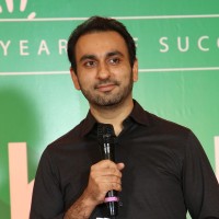 The Web Plant Employee Vikram Singh's profile photo