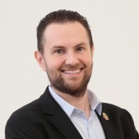 Prefeitura de Joinville Employee Thiago Boeing's profile photo