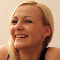 Marina Ivanyschuk